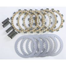 ProX Complete Clutch Plate Set 16.CPS23007_293471