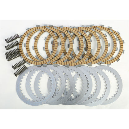 ProX Complete Clutch Plate Set 16.CPS24003_293474