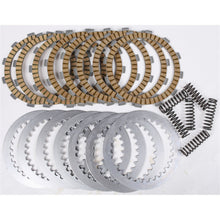 ProX Complete Clutch Kit with Springs 16.CPS24014_293476