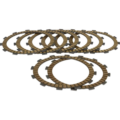 ProX Complete Clutch Kit with Springs 16.CPS24014_1444553