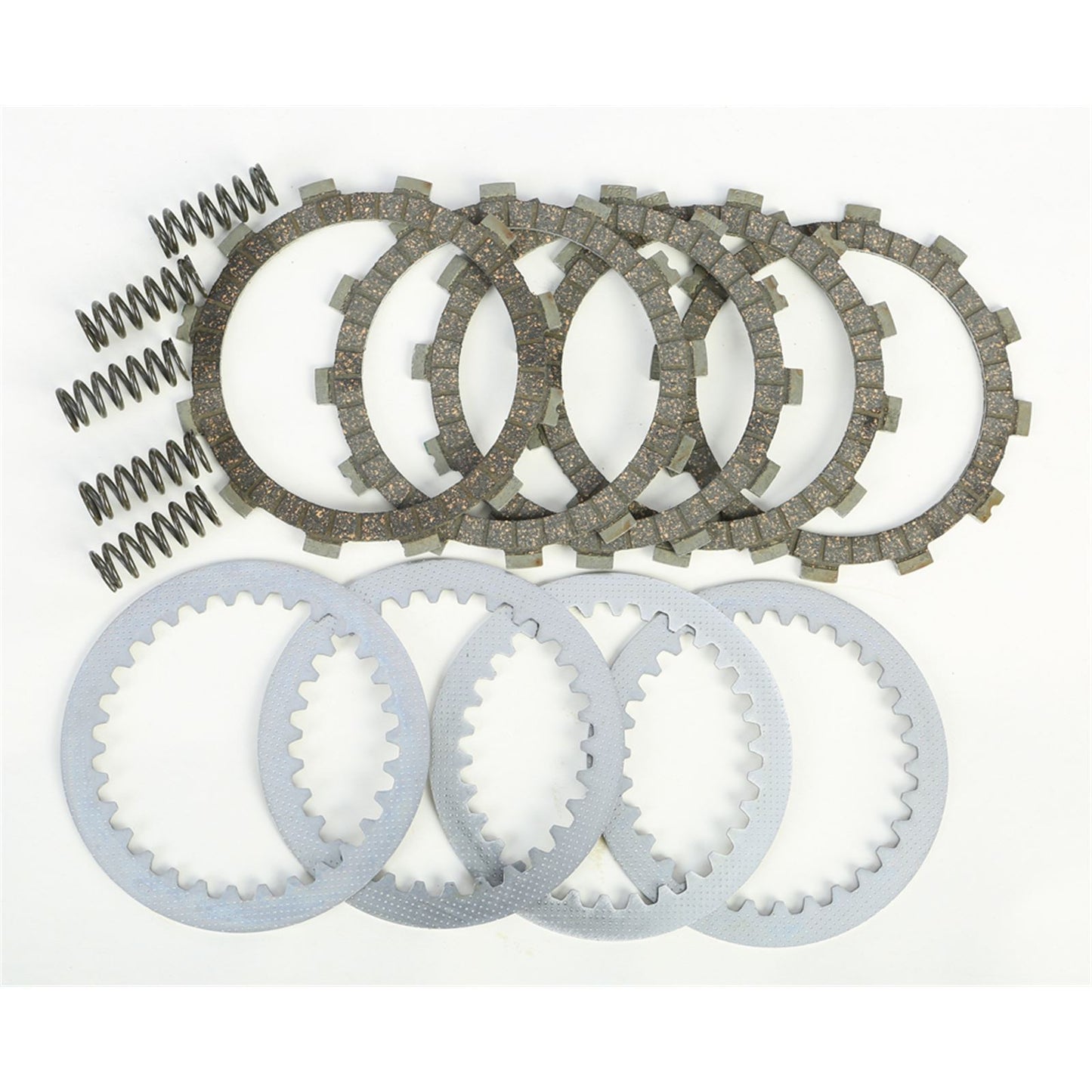 ProX Complete Clutch Kit with Springs 16.CPS31089_293477