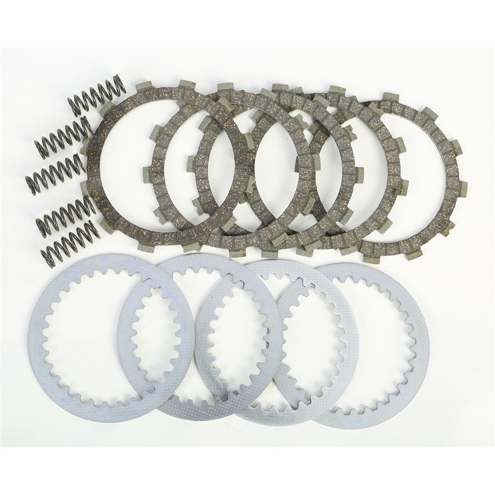 ProX Complete Clutch Kit with Springs 16.CPS31089_293477