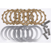 ProX Complete Clutch Plate Set 16.CPS33007_293479