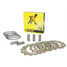 ProX Complete Clutch Plate Set 16.CPS33007_600601