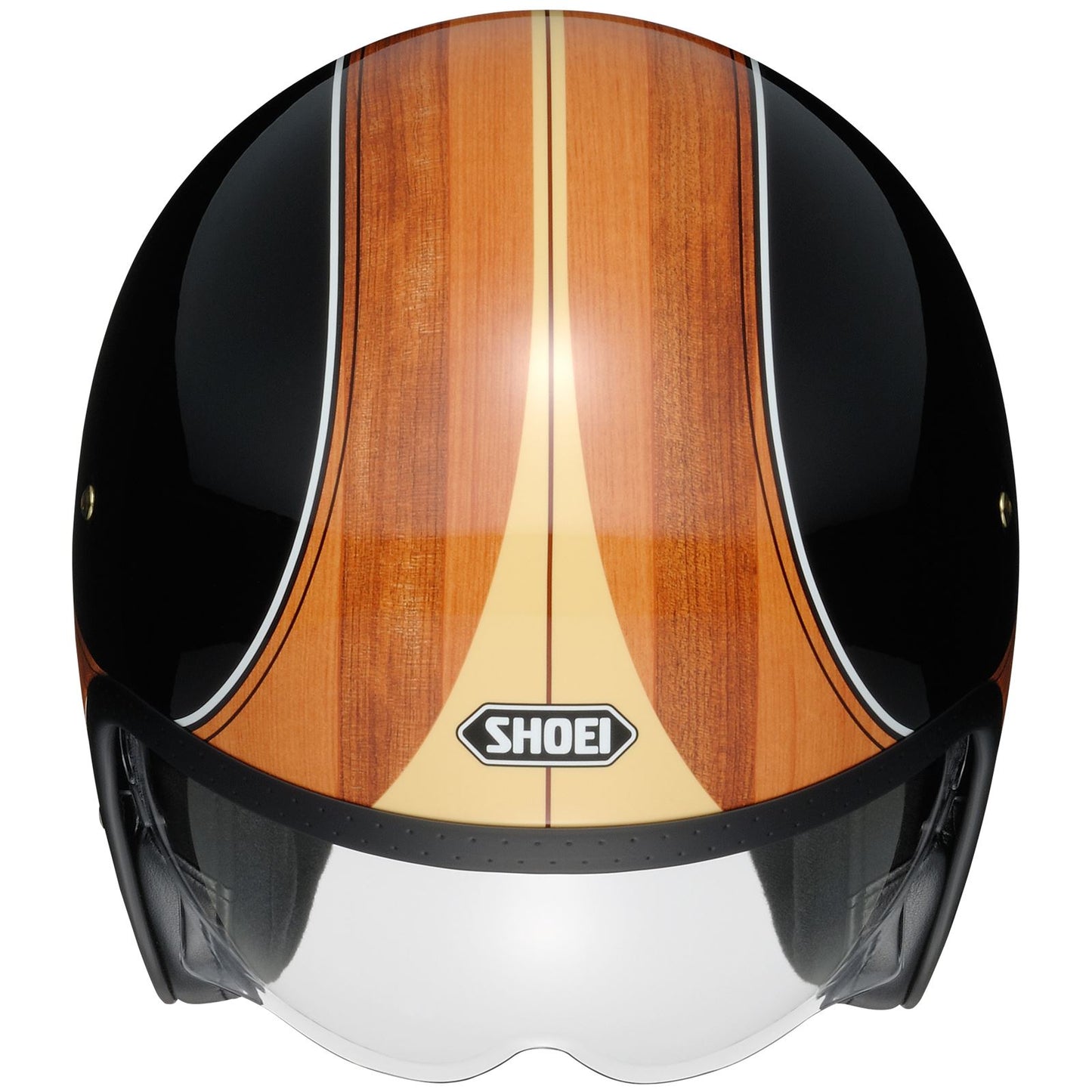 Shoei JoO Waimea Helmet TC-10 - Medium [MPN: 0131-1210-05]_525634