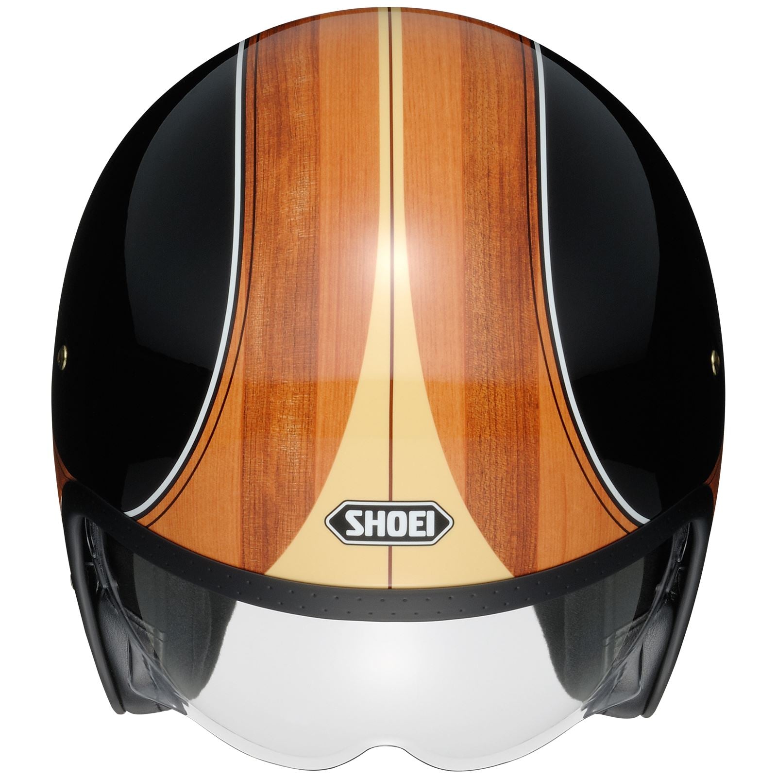Shoei JoO Waimea Helmet TC-10 - Medium [MPN: 0131-1210-05]_525634