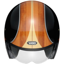 Shoei JoO Waimea Helmet TC-10 - Medium [MPN: 0131-1210-05]_525634