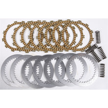 ProX Complete Clutch Plate Set 16.CPS33011_293480