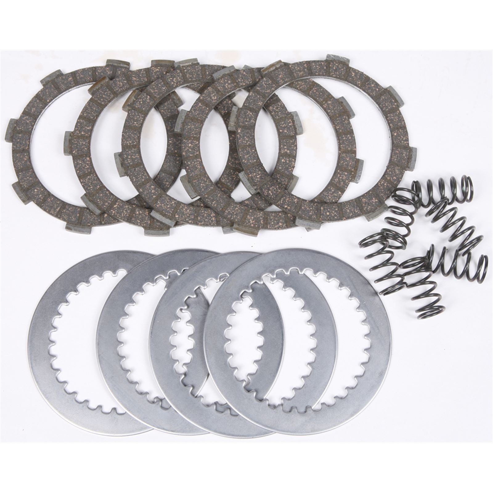 ProX Complete Clutch Plate Set 16.CPS41088_293481
