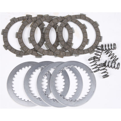 ProX Complete Clutch Plate Set 16.CPS41088_293481