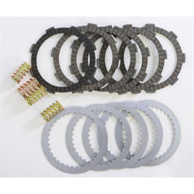 ProX Complete Clutch Plate Set 16.CPS41098_293482