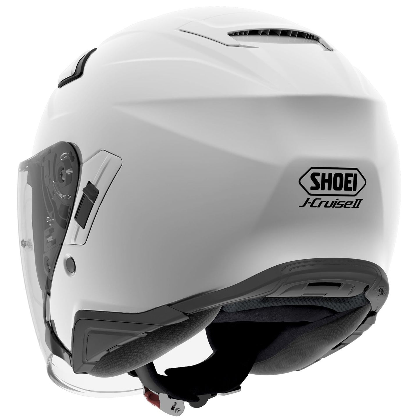 J-Cruise II Helmet - White - S_525680