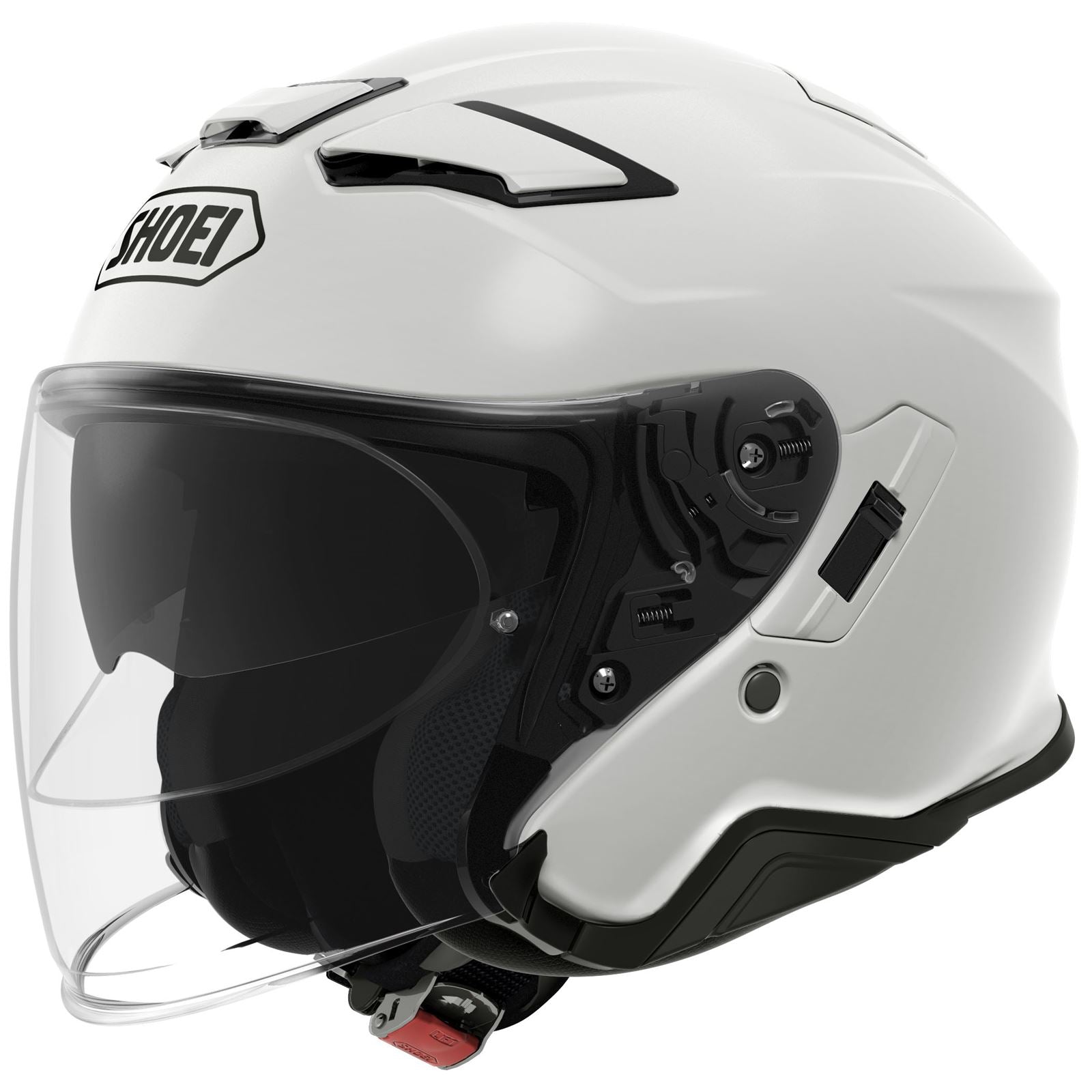 J-Cruise II Helmet - White - L_525683