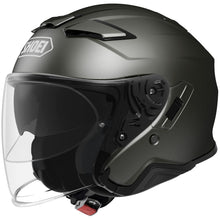 Shoei J-Cruise II Helmet - Anthracite - Small CLOSEOUT [MPN: 0132-0117-04]_1771064