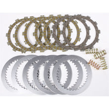ProX Complete Clutch Plate Set 16.CPS42097_293484