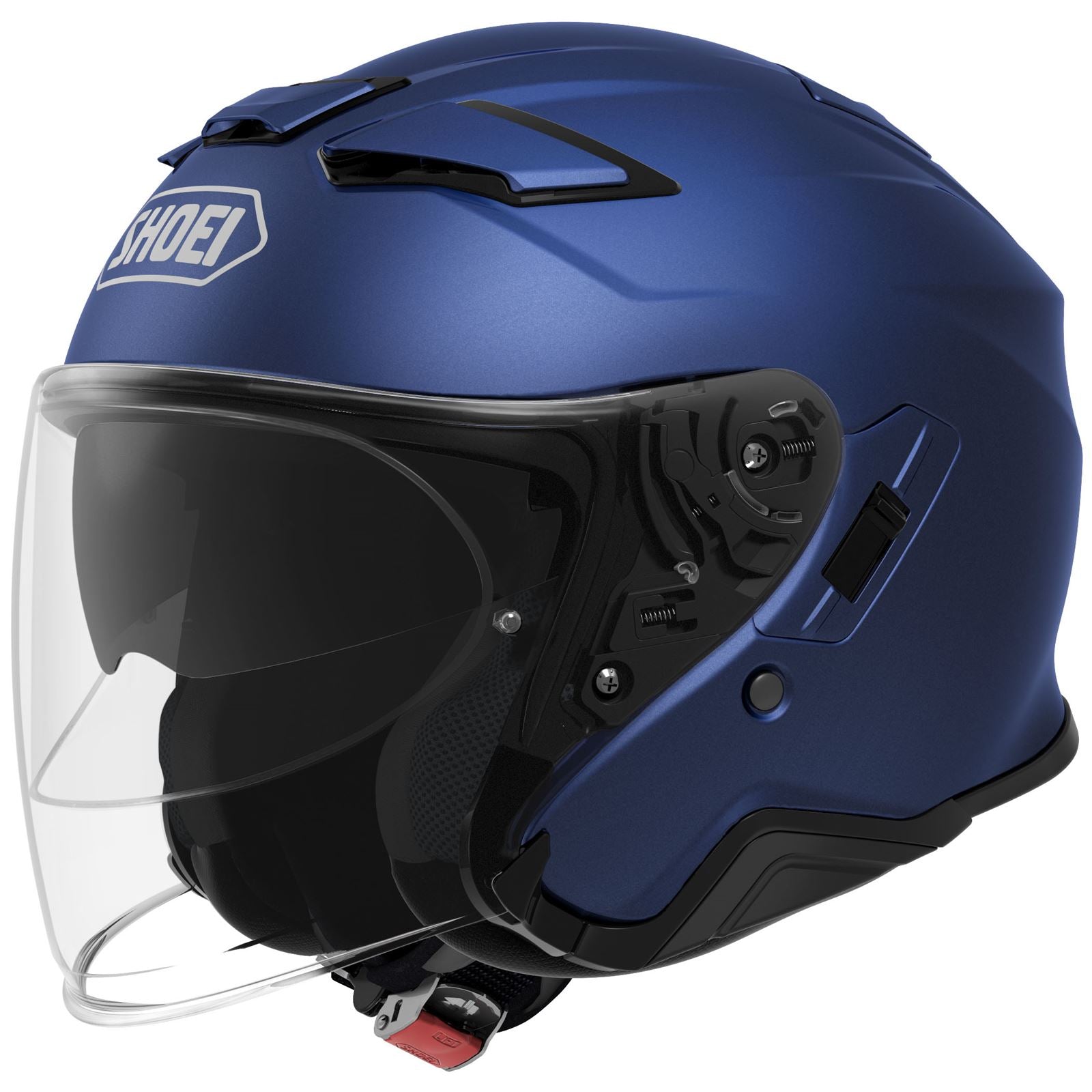 J-Cruise II Helmet - Matte Blue - L_525698