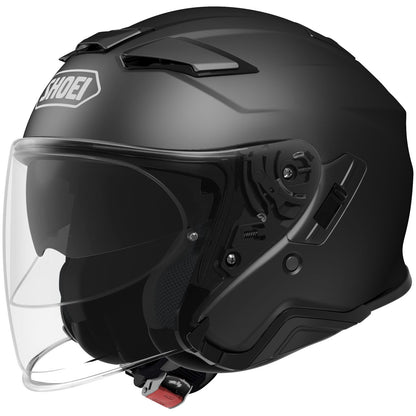 J-Cruise II Helmet - Matte Black - S_525702