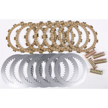 ProX Complete Clutch Plate Set 16.CPS43006_293485