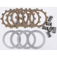ProX Complete Clutch Kit with Springs 16.CPS60098_293486