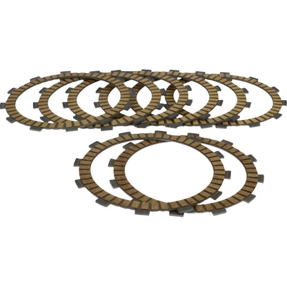 ProX Complete Clutch Kit with Springs 16.CPS60098_1444612
