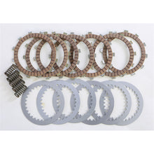 ProX Complete Clutch Kit with Springs 16.CPS61003_293487