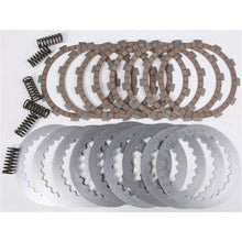ProX Complete Clutch Plate Set 16.CPS63011_293489