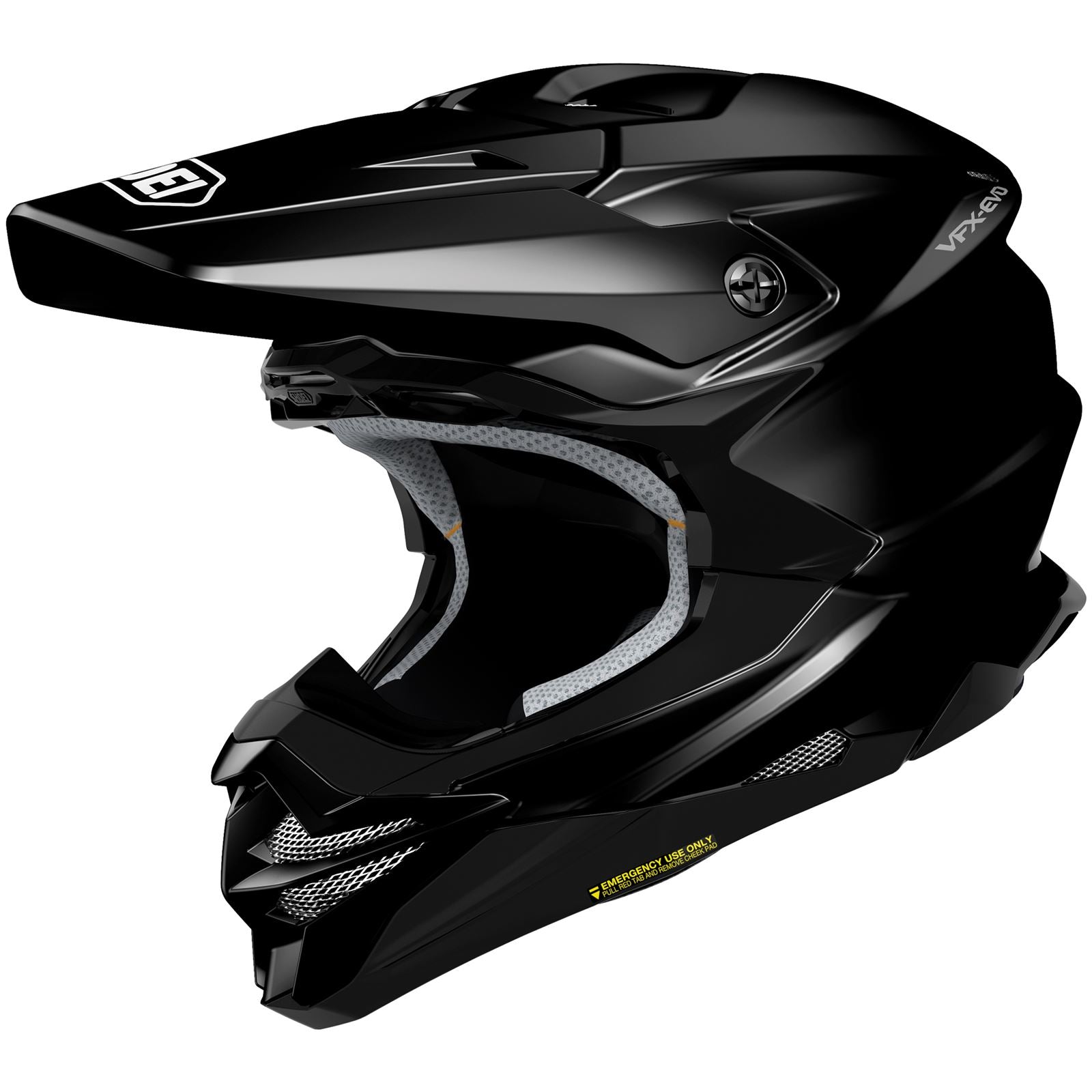 Shoei VFX-EVO Helmet_525775