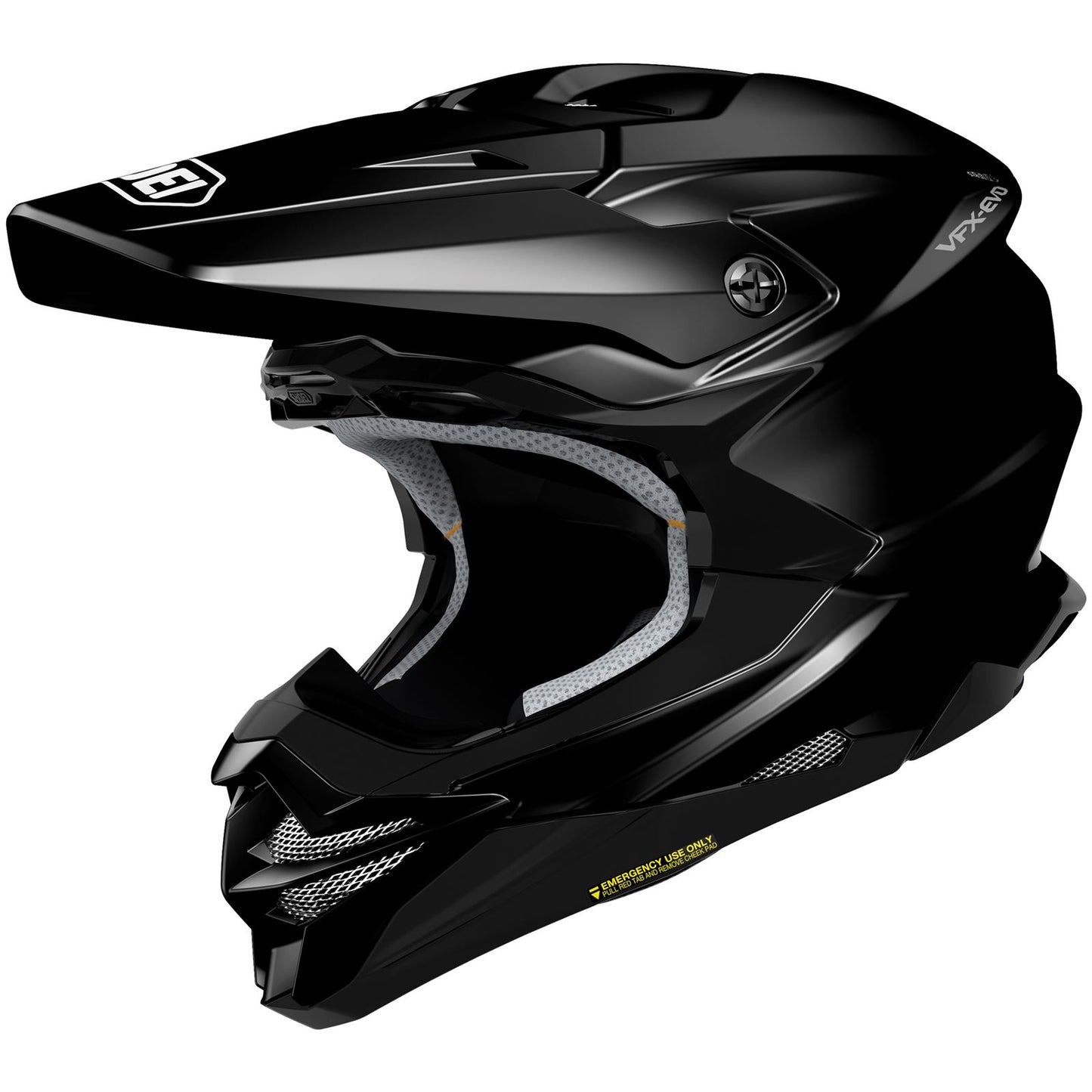 VFX-EVO Helmet - Black - XL_525779