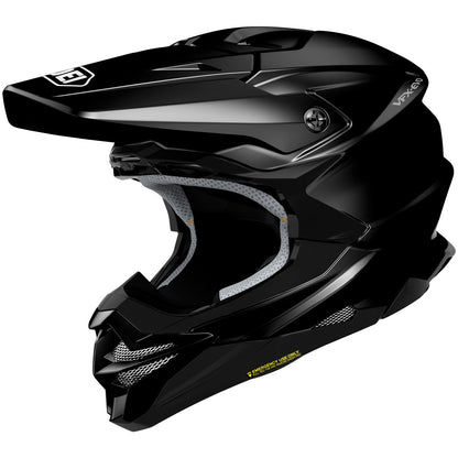 VFX-EVO Helmet - Black - XL_525779