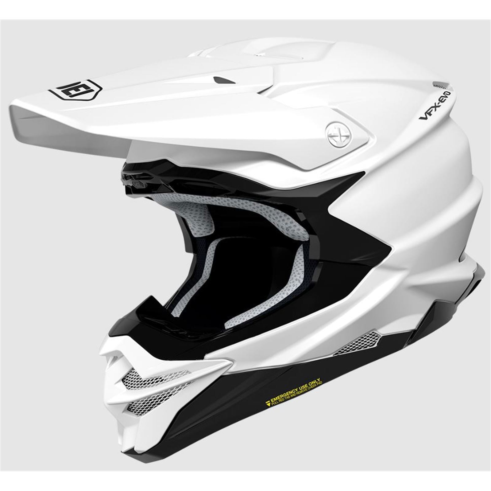 Shoei VFX-EVO Helmet_1335073