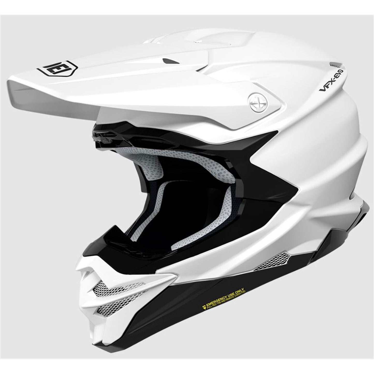 VFX-EVO Helmet - White - M_1335068