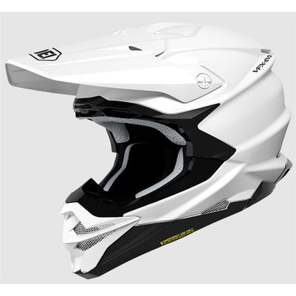 VFX-EVO Helmet - White - M_1335068