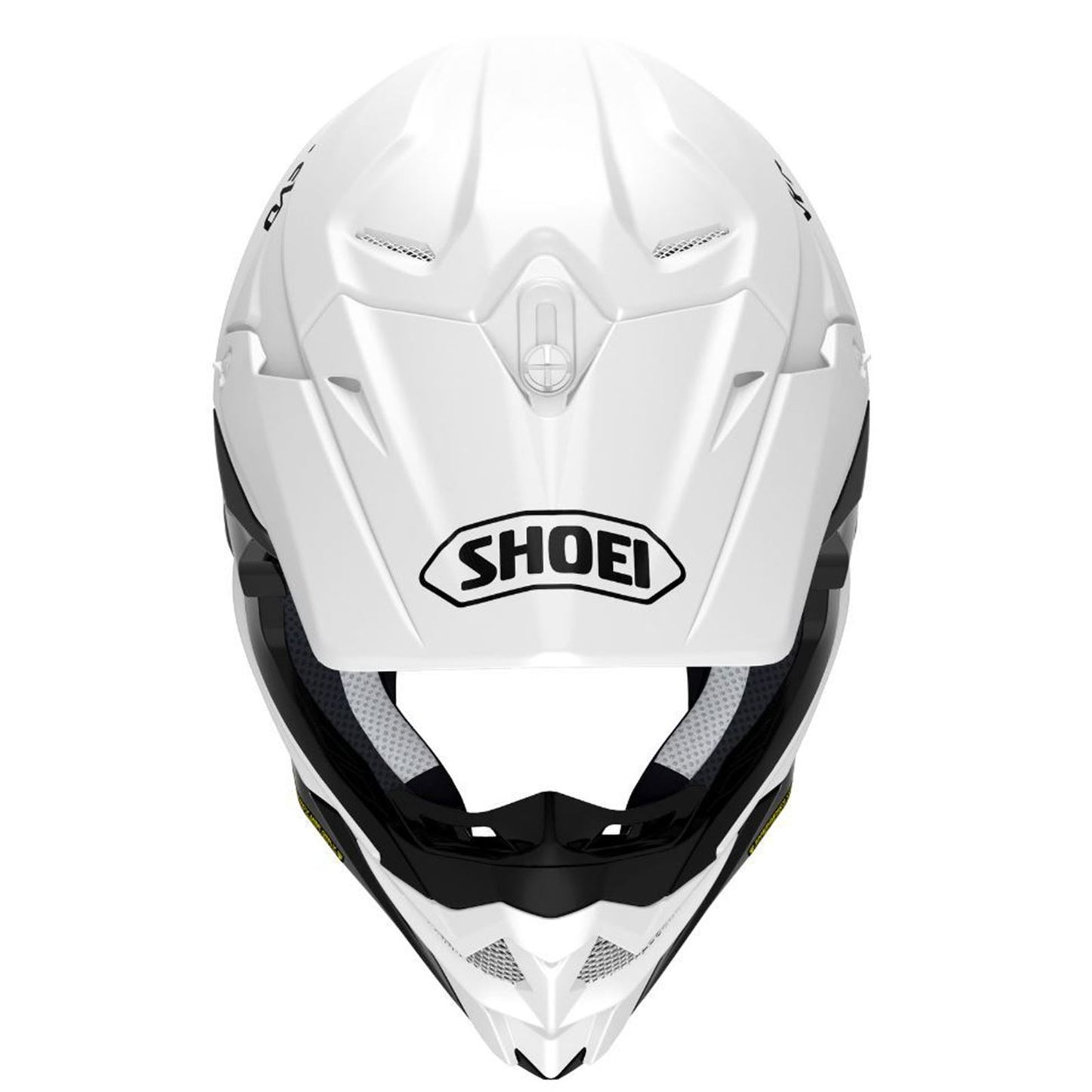 VFX-EVO Helmet - White - M_1335067
