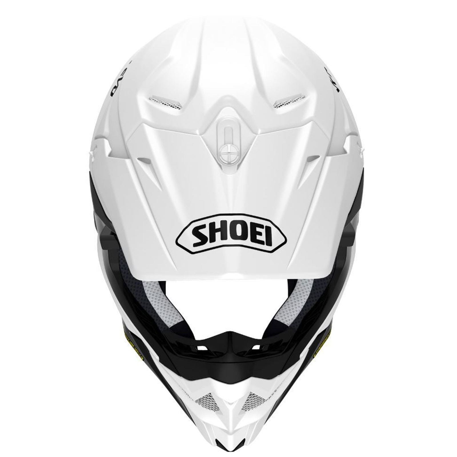 VFX-EVO Helmet - White - M_1335067