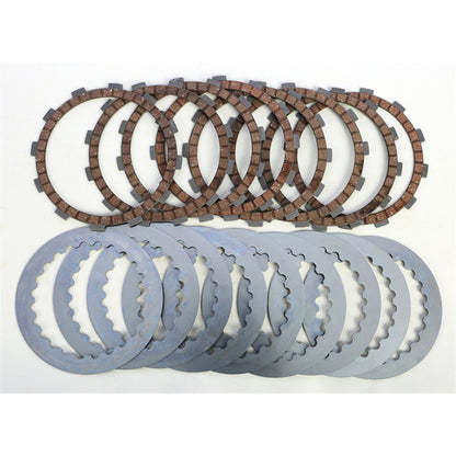 ProX Clutch Kit KTM350/450/500'12-18 16.CPS64012_293490