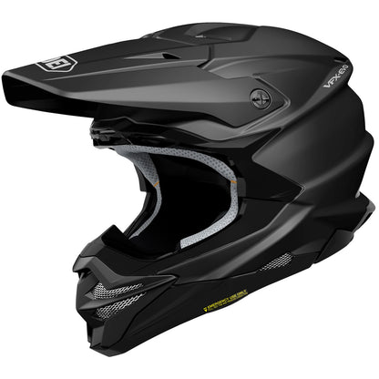 VFX-EVO Helmet - Matte Black - 2XL_525786