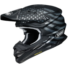 Shoei VFX-EVO Faithful Off-Road Helmet - TC-5_525973