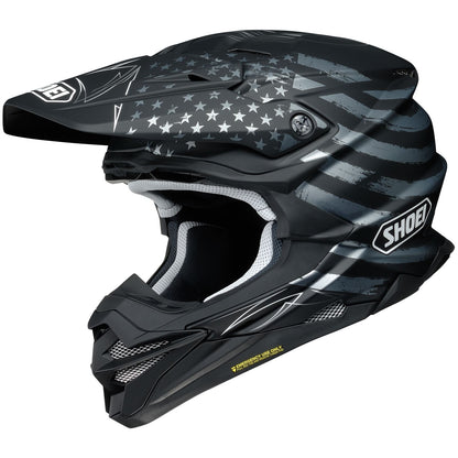 VFX-EVO Faithful Off-Road Helmet - TC-5 - Small_525977