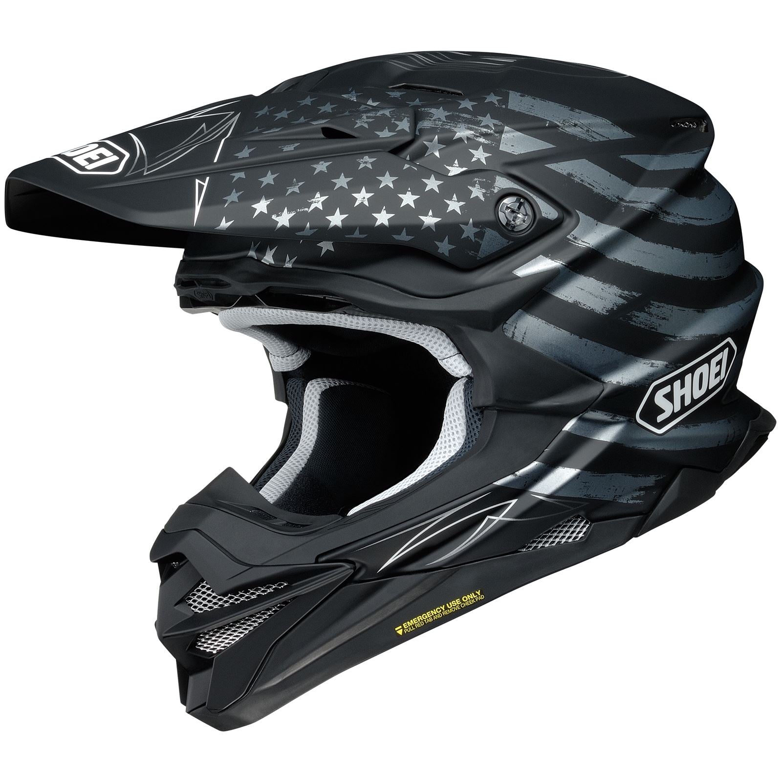 VFX-EVO Faithful Off-Road Helmet - TC-5 - Medium_525981