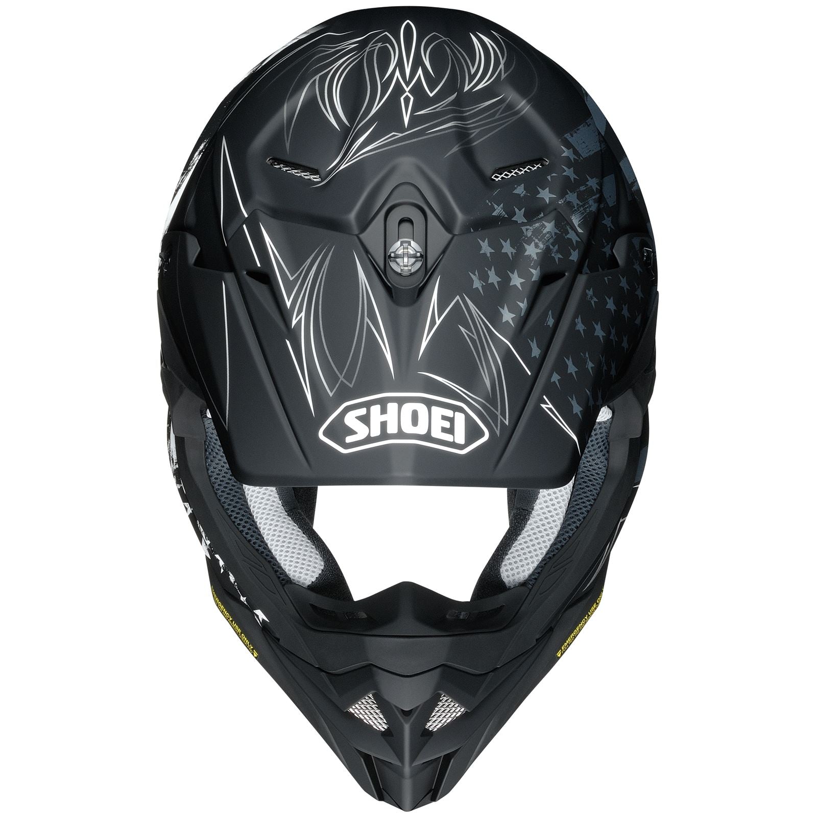 VFX-EVO Faithful Off-Road Helmet - TC-5 - Medium_525982