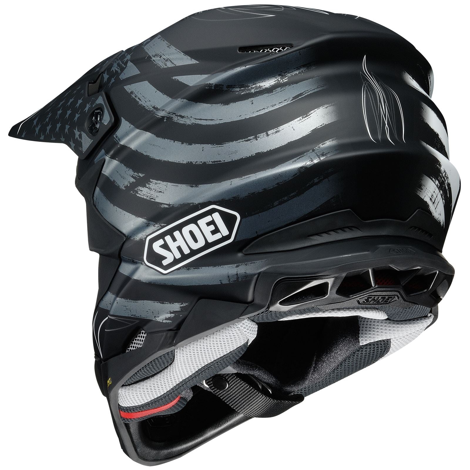 VFX-EVO Faithful Off-Road Helmet - TC-5 - Large_525987