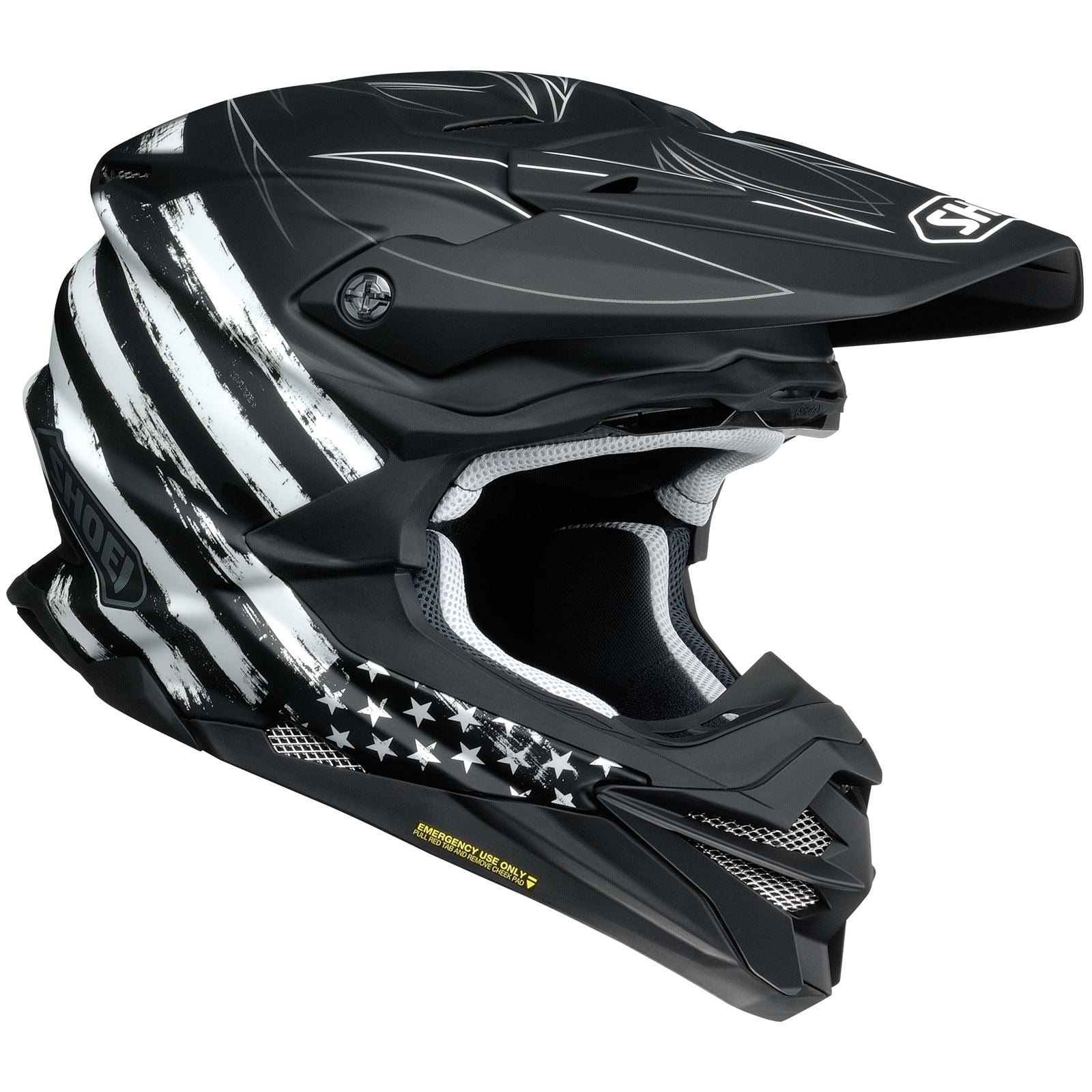 VFX-EVO Faithful Off-Road Helmet - TC-5 - XL_525992