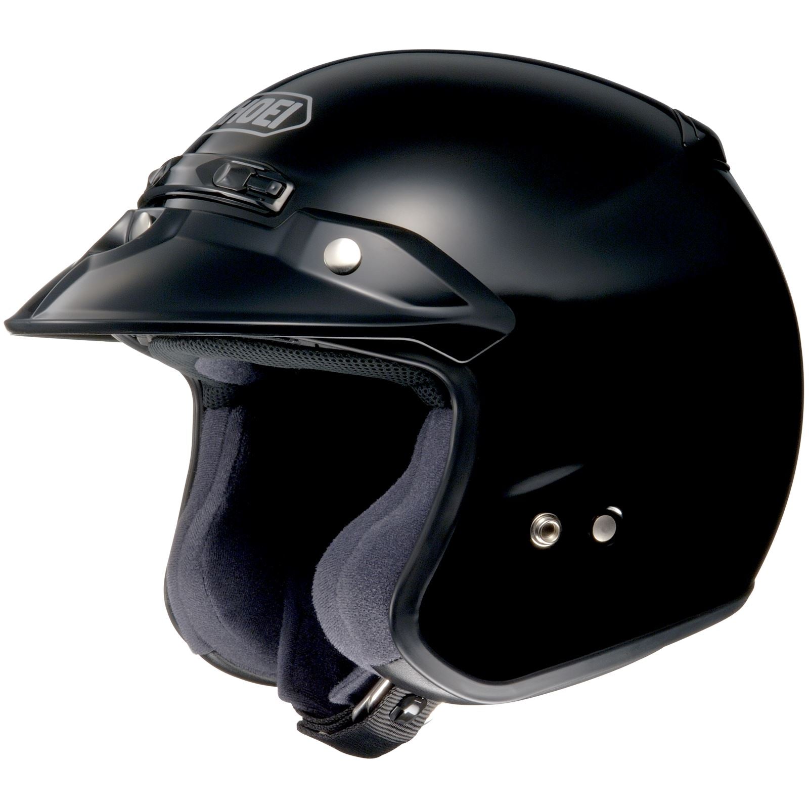 Shoei RJ Platinum-R Open-Face Helmet_525999
