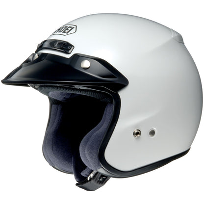 Shoei RJ Platinum-R Open-Face Helmet_526003