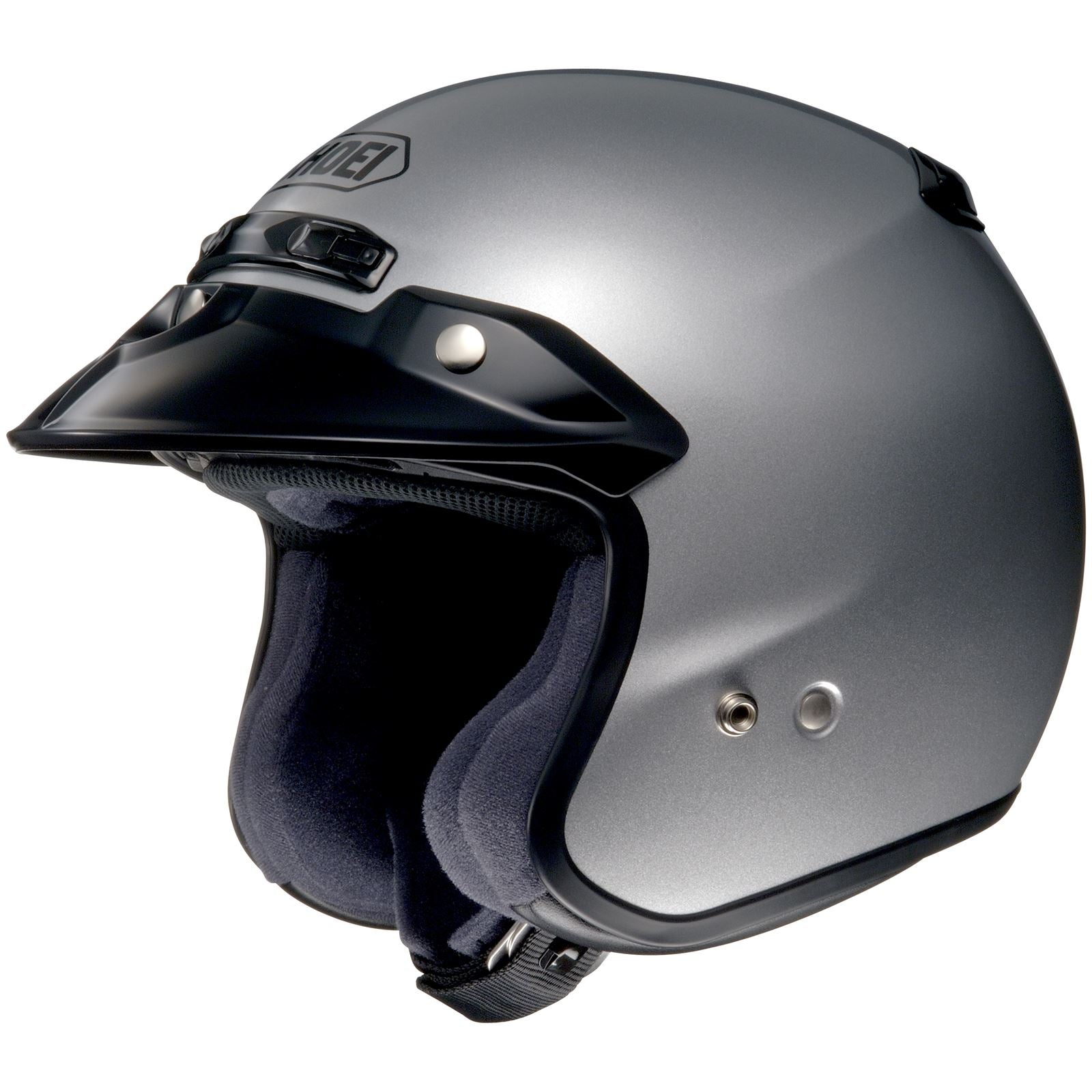 Shoei RJ Platinum-R Open-Face Helmet_526010