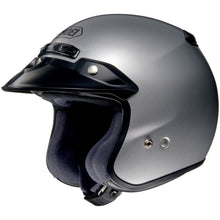 Shoei RJ Platinum-R Open-Face Helmet_526010