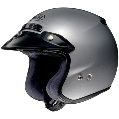 Shoei RJ Platinum-R Open-Face Helmet_526010