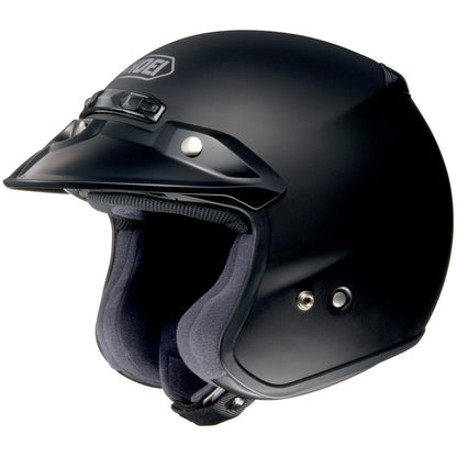 Shoei RJ Platinum-R Open-Face Helmet_526023