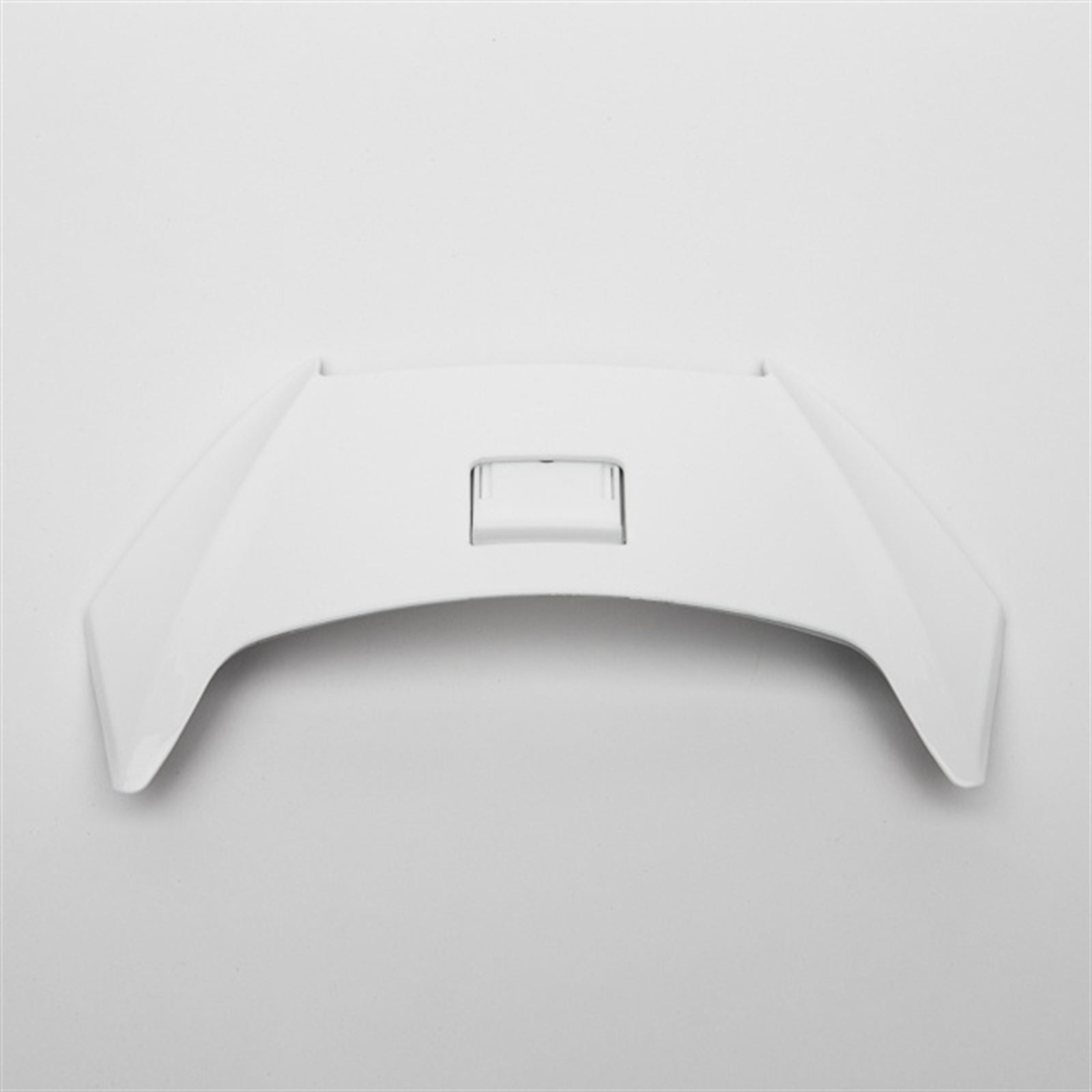 Shoei X-14 Upper Air Intake - White [MPN: 0204-2009-00]_1940412