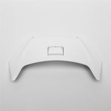 Shoei X-14 Upper Air Intake - White [MPN: 0204-2009-00]_1940412